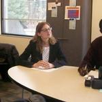 Grad Students' Proposal Selected for Prestigious Project
